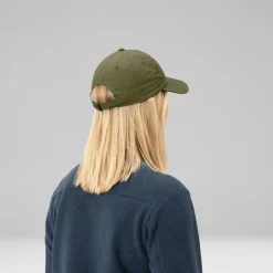 .iz{margin-bottom:16px}Norrøna /29 Sports Tech Cap Loden Green