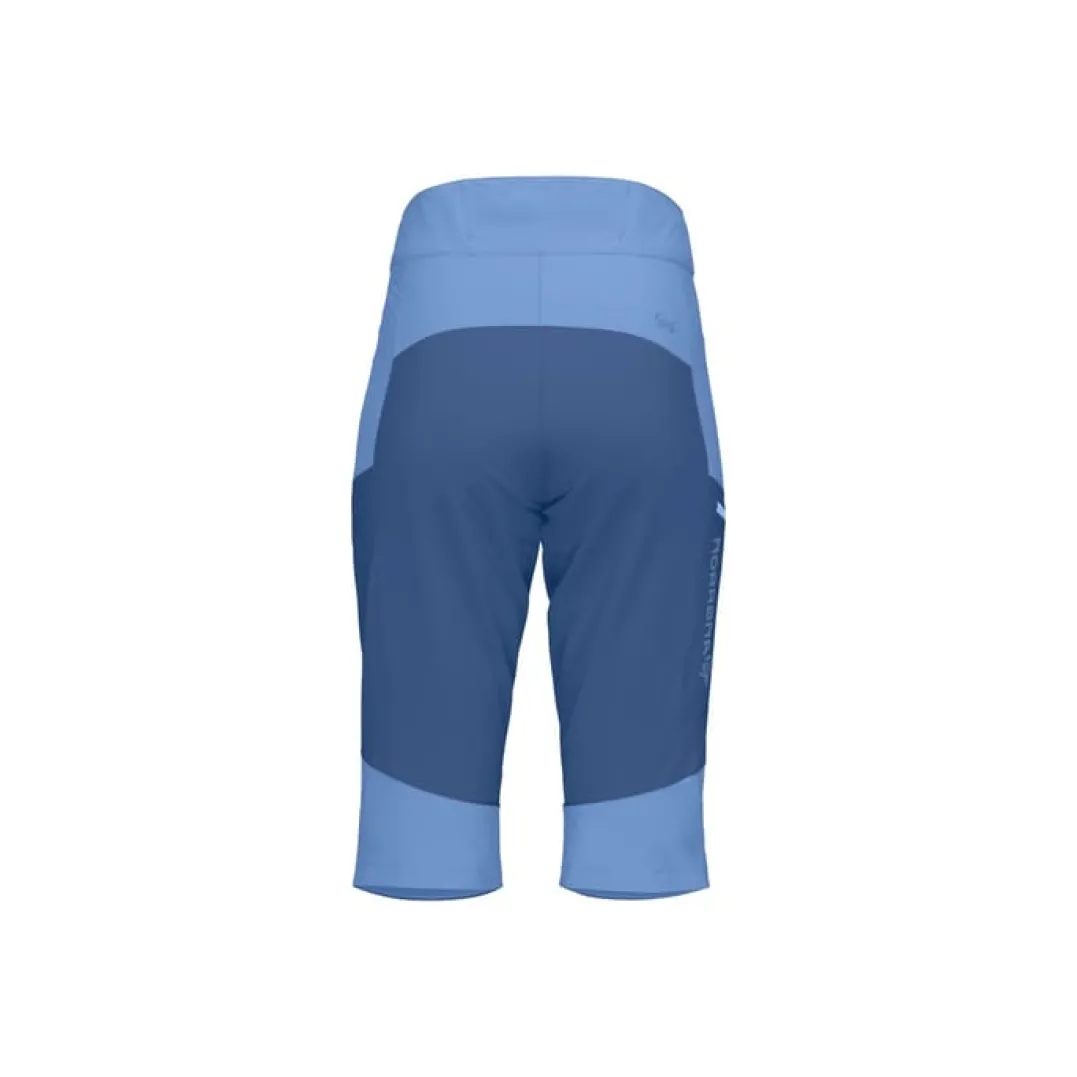 .iz{margin-bottom:16px}Norrøna Women's Fjørå Flex1 Shorts Infinity