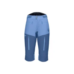 .iz{margin-bottom:16px}Norrøna Women's Fjørå Flex1 Shorts Infinity