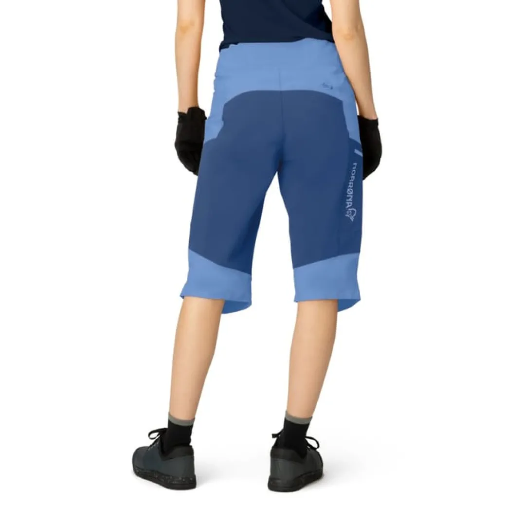 .iz{margin-bottom:16px}Norrøna Women's Fjørå Flex1 Shorts Infinity