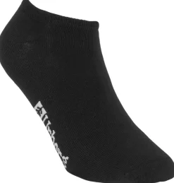 .ja{margin-bottom:16px}Urberg Bamboo Shaftless Sock 5-Pack Black Beauty