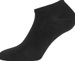 .ja{margin-bottom:16px}Urberg Bamboo Shaftless Sock 5-Pack Black Beauty