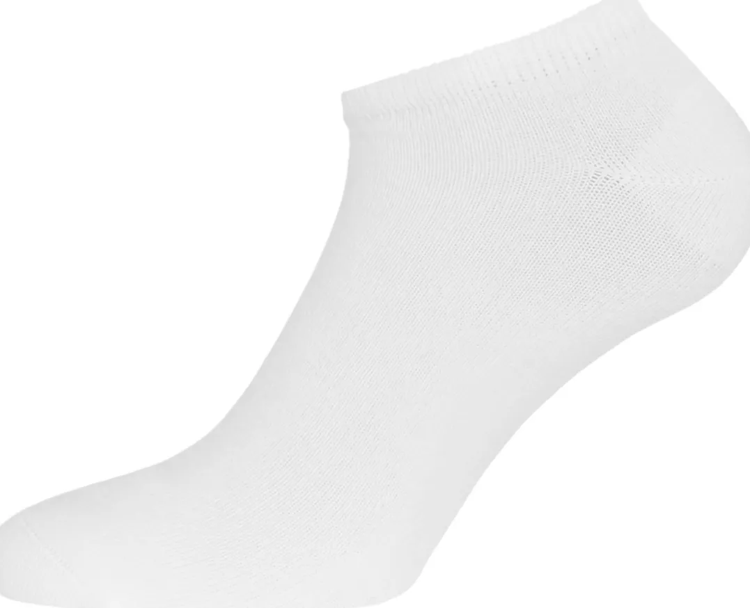 .ja{margin-bottom:16px}Urberg Bamboo Shaftless Sock 5-Pack Bright White
