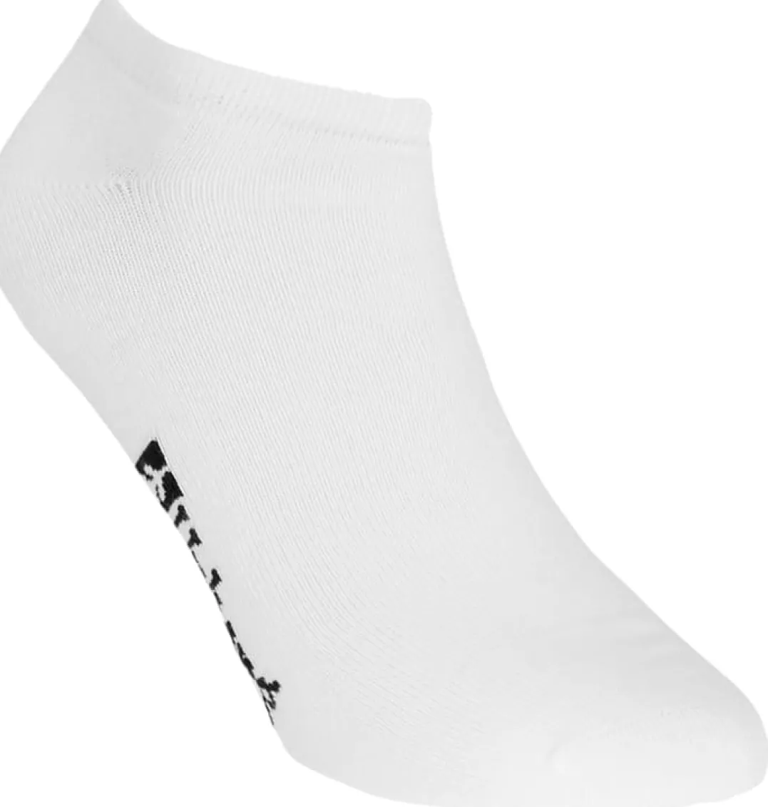 .ja{margin-bottom:16px}Urberg Bamboo Shaftless Sock 5-Pack Bright White