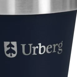 .ja{margin-bottom:16px}Urberg Double Wall Cup 300 ml Dark Navy