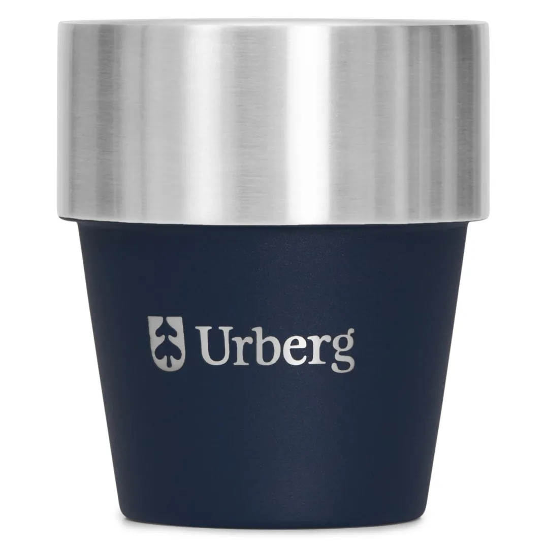 .ja{margin-bottom:16px}Urberg Double Wall Cup 300 ml Dark Navy
