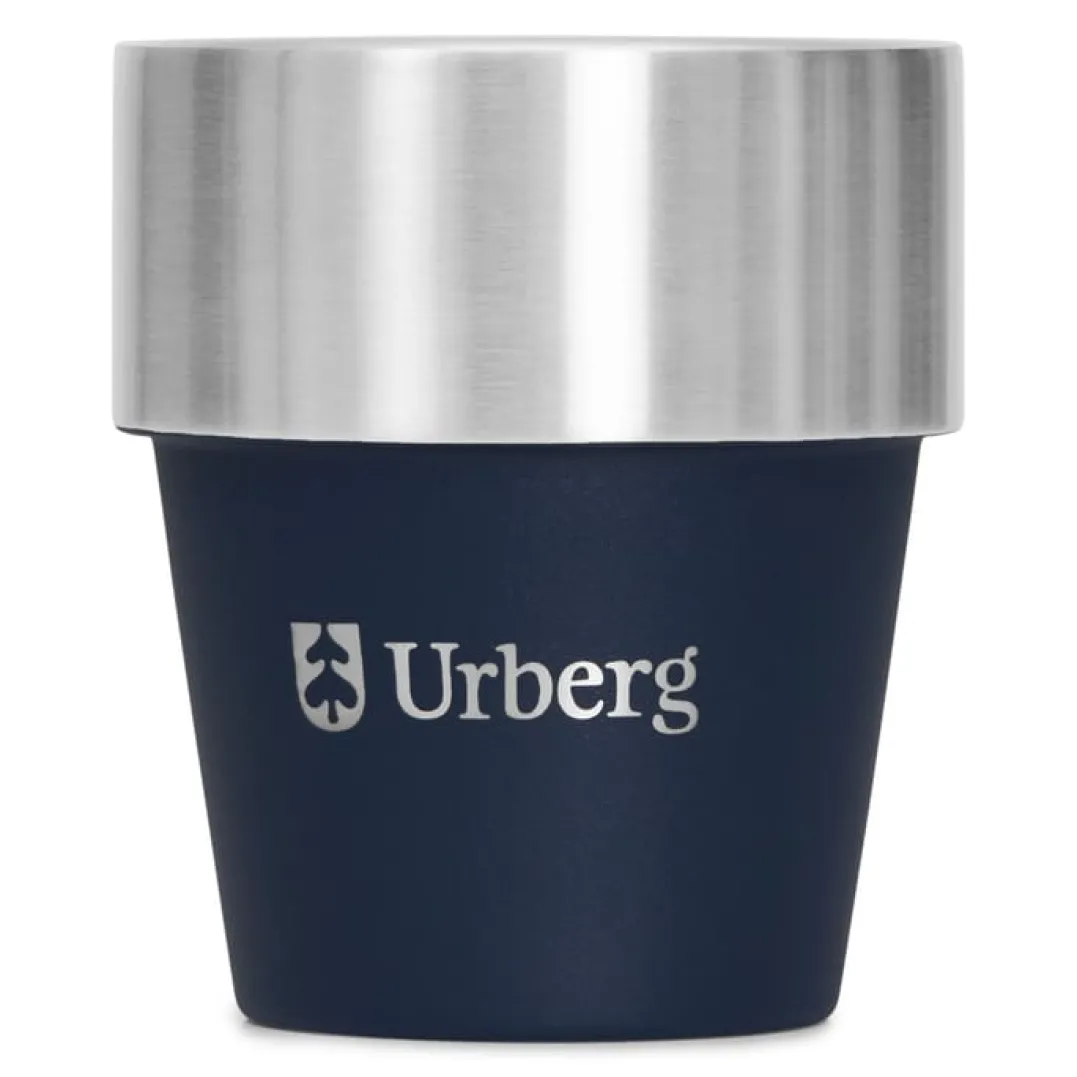.ja{margin-bottom:16px}Urberg Double Wall Cup 300 ml Dark Navy