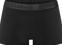 .ja{margin-bottom:16px}Urberg Women's Isane 3-pack Bamboo Boxers Cabarnet/Midnight Navy/Black Beauty