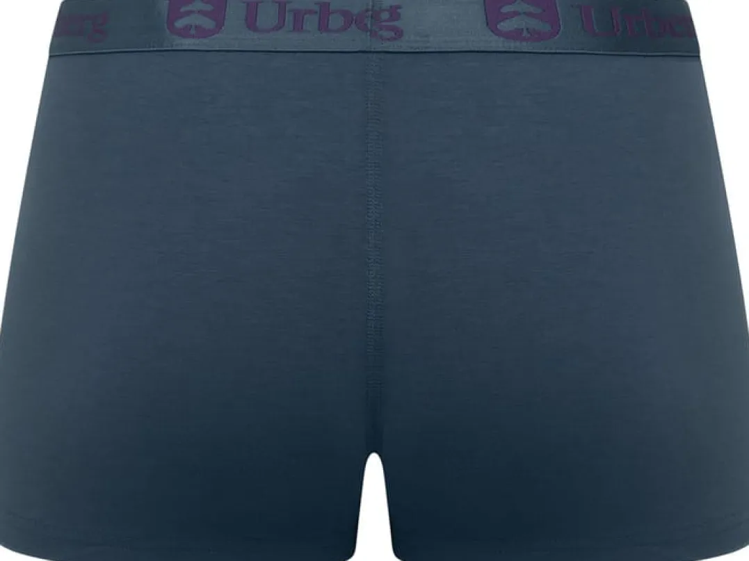 .ja{margin-bottom:16px}Urberg Women's Isane 3-pack Bamboo Boxers Cabarnet/Midnight Navy/Black Beauty
