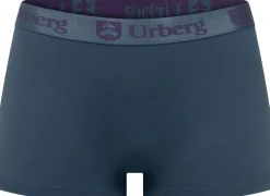 .ja{margin-bottom:16px}Urberg Women's Isane 3-pack Bamboo Boxers Cabarnet/Midnight Navy/Black Beauty