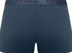 .ja{margin-bottom:16px}Urberg Women's Isane 3-pack Bamboo Boxers Cabarnet/Midnight Navy/Black Beauty