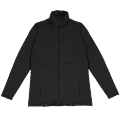 Janus Airwool Merino 350 Jkt W Black
