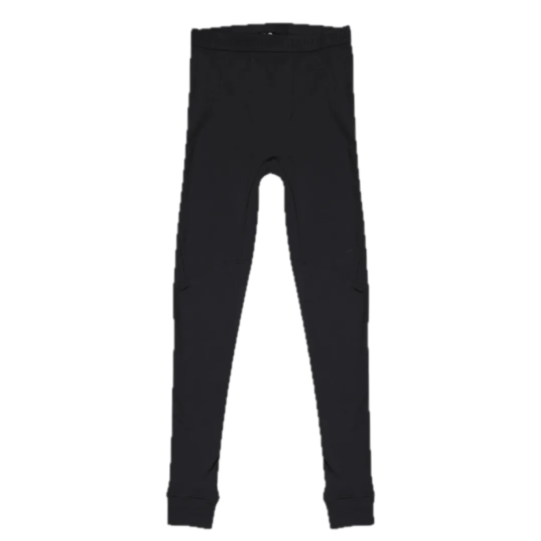 Janus Airwool Merino 260 Longs M Black