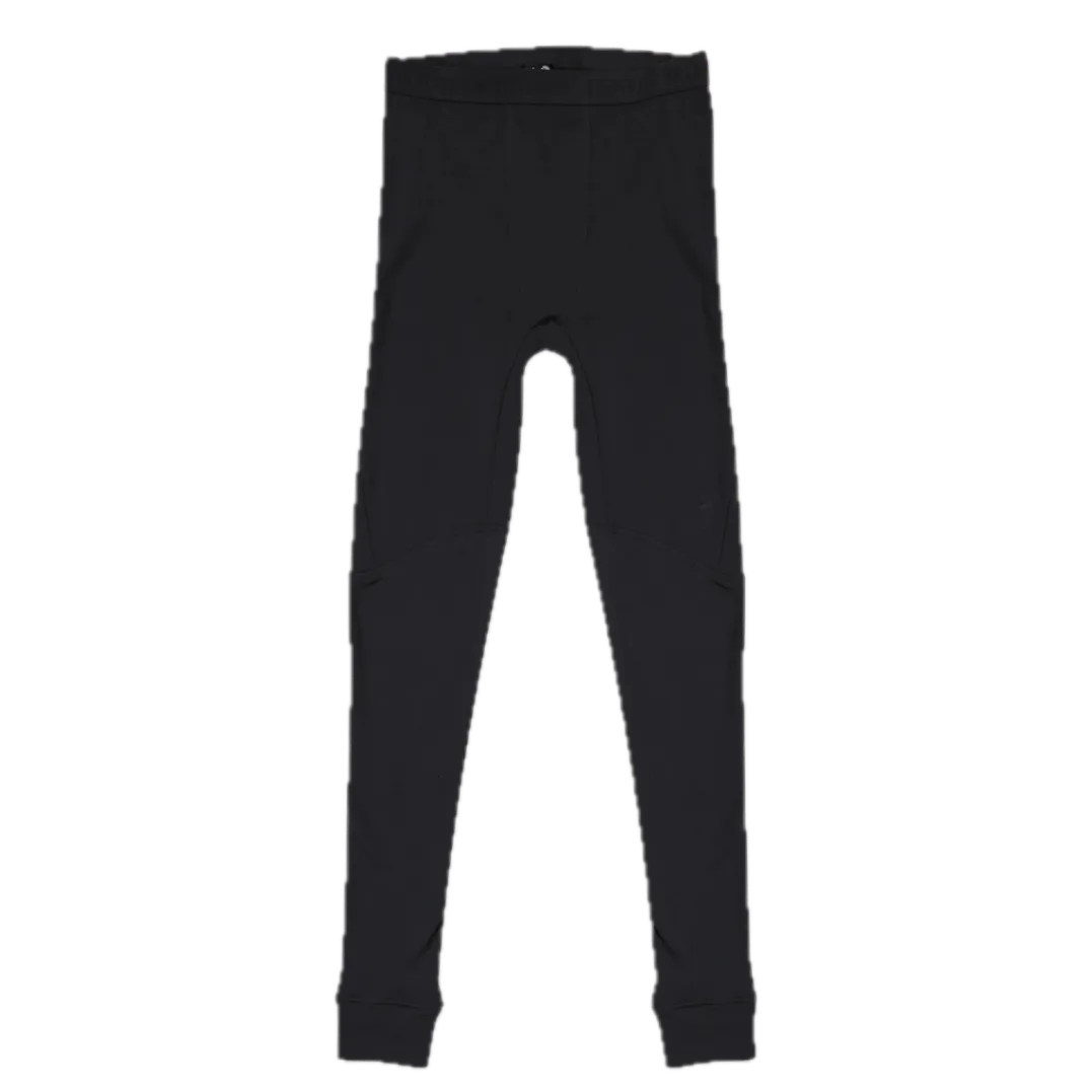 Janus Airwool Merino 260 Longs M Black