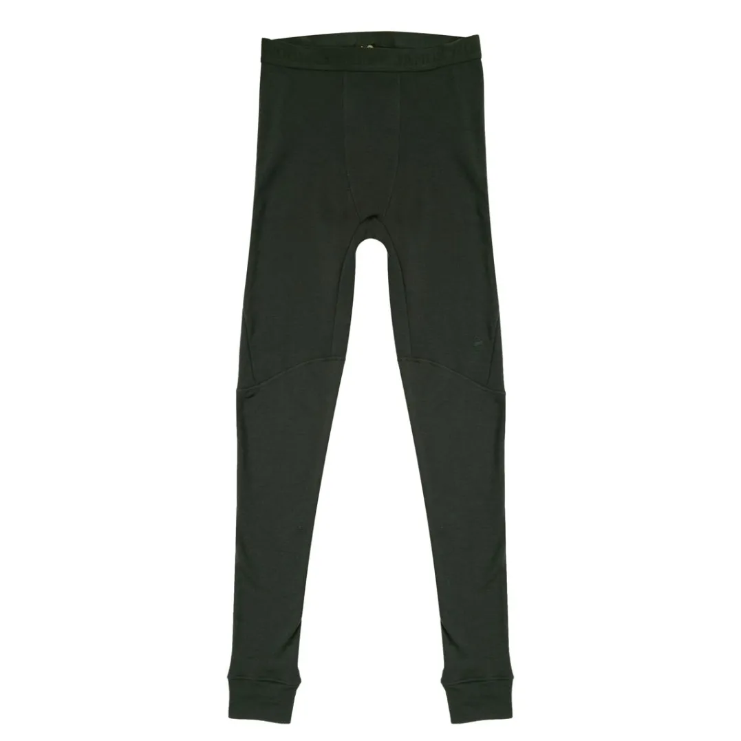 Janus Airwool Merino 260 Longs M Forest Night