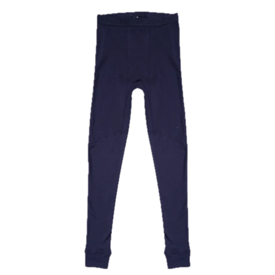 Janus Airwool Merino 260 Longs M Navy