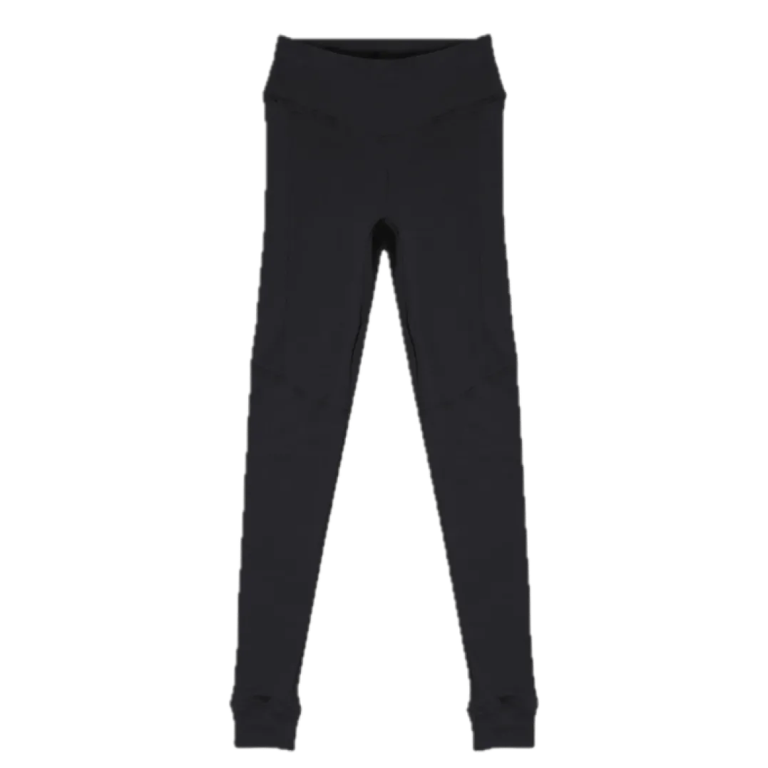 Janus Airwool Merino 260 Longs W Black