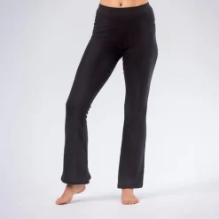 Janus Airwool Merino 260 Pants W Black