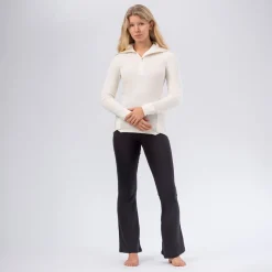 Janus Airwool Merino 260 Pants W Black