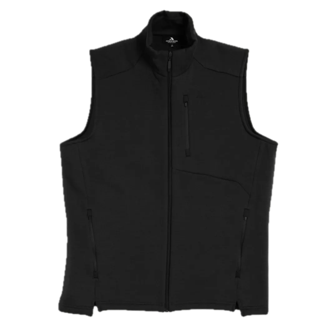 Janus Airwool Merino 350 Vest M Black