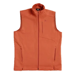 Janus Airwool Merino 350 Vest M Mecca Orange