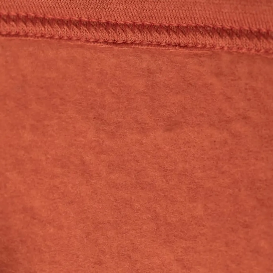 Janus Airwool Merino 350 Vest M Mecca Orange