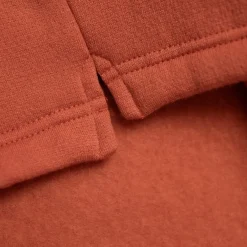 Janus Airwool Merino 350 Vest M Mecca Orange