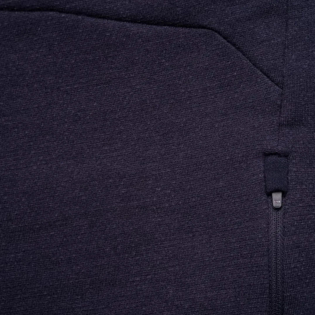 Janus Airwool Merino 350 Vest M Navy