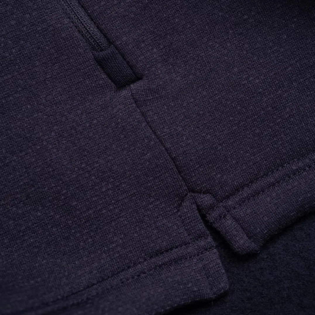 Janus Airwool Merino 350 Vest M Navy
