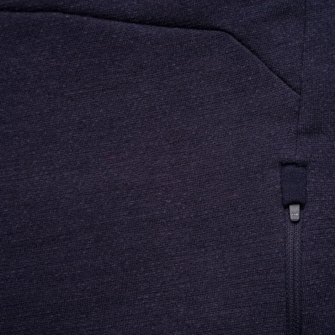 Janus Airwool Merino 350 Vest M Navy
