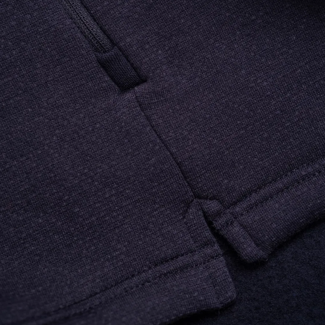 Janus Airwool Merino 350 Vest M Navy