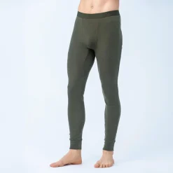 Janus Classic Merino 215 Longs M Forest Night