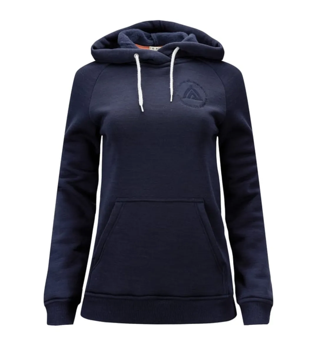 .jd{margin-bottom:16px}Aclima Women's FleeceWool V2 Hoodie Navy Blazer