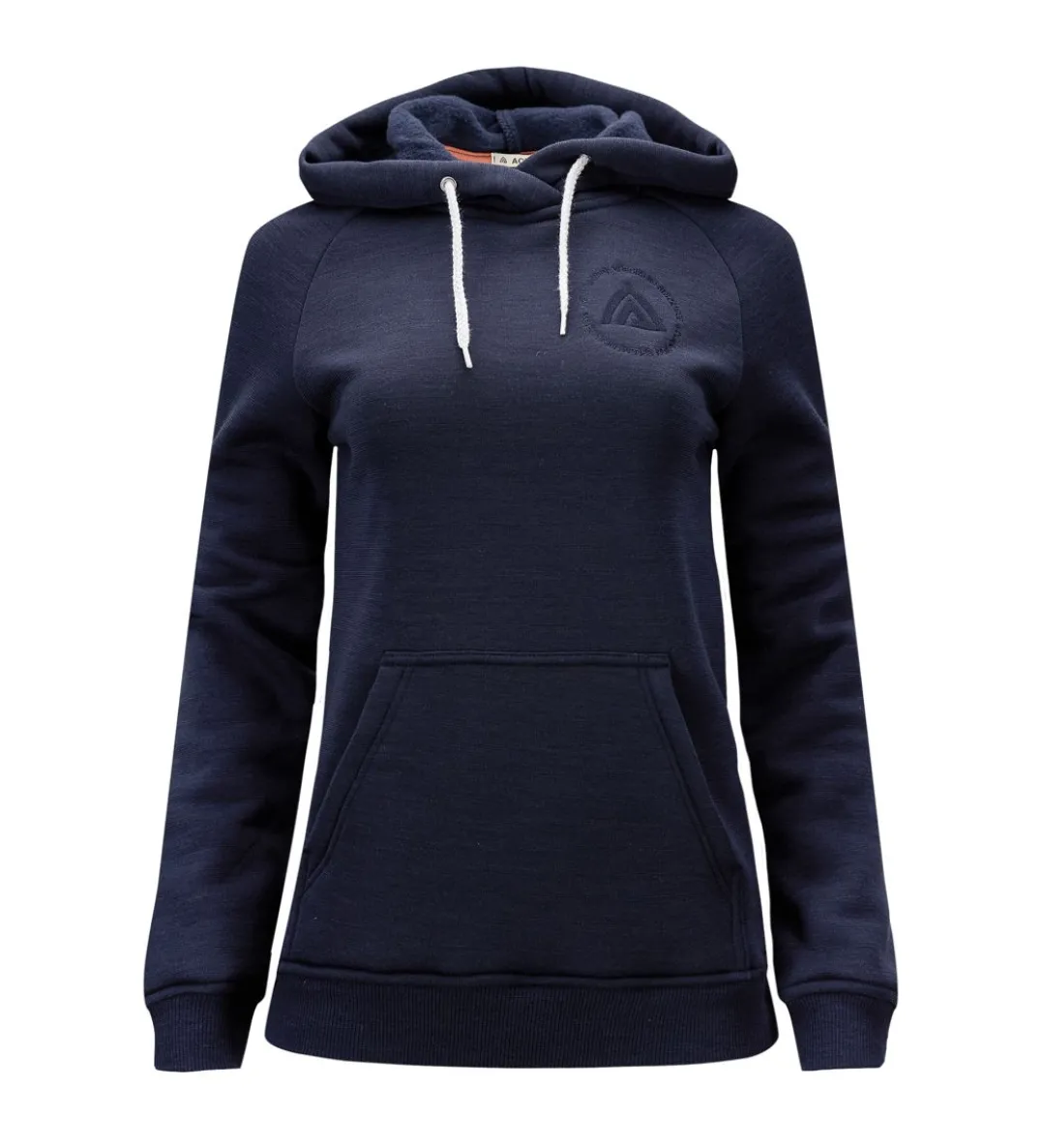 .jd{margin-bottom:16px}Aclima Women's FleeceWool V2 Hoodie Navy Blazer