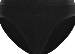 .je{margin-bottom:16px}Aclima Women's LightWool Briefs Jet Black