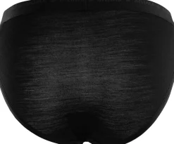 .je{margin-bottom:16px}Aclima Women's LightWool Briefs Jet Black