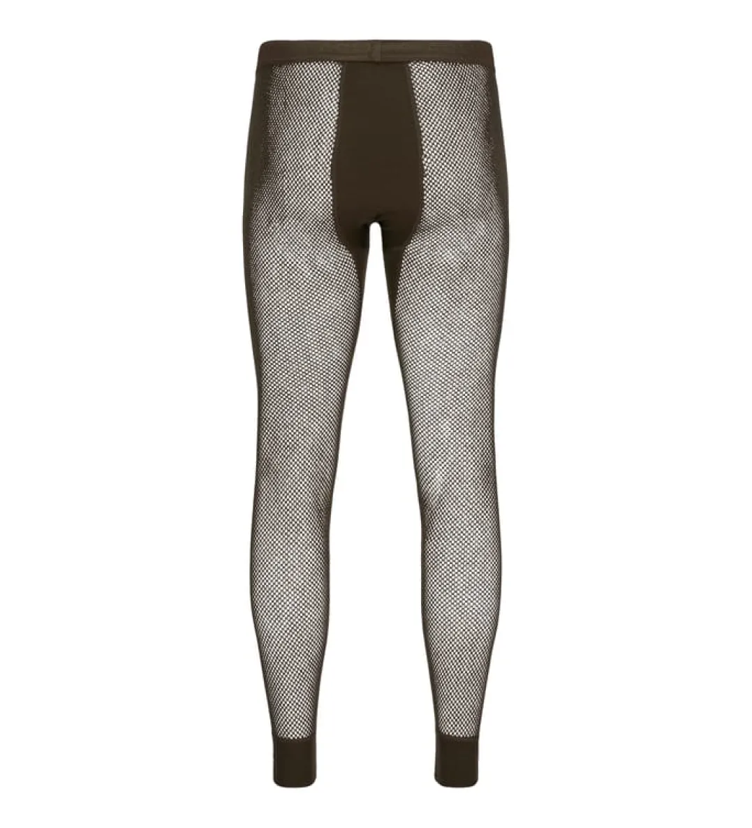 .je{margin-bottom:16px}Aclima WoolNet Longs Men Tarmac