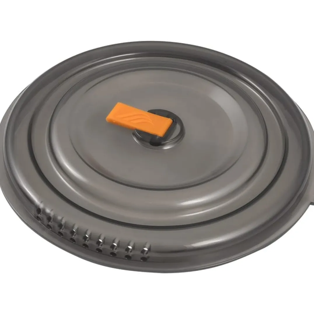 Jetboil FLUXRING COOKING POT Black