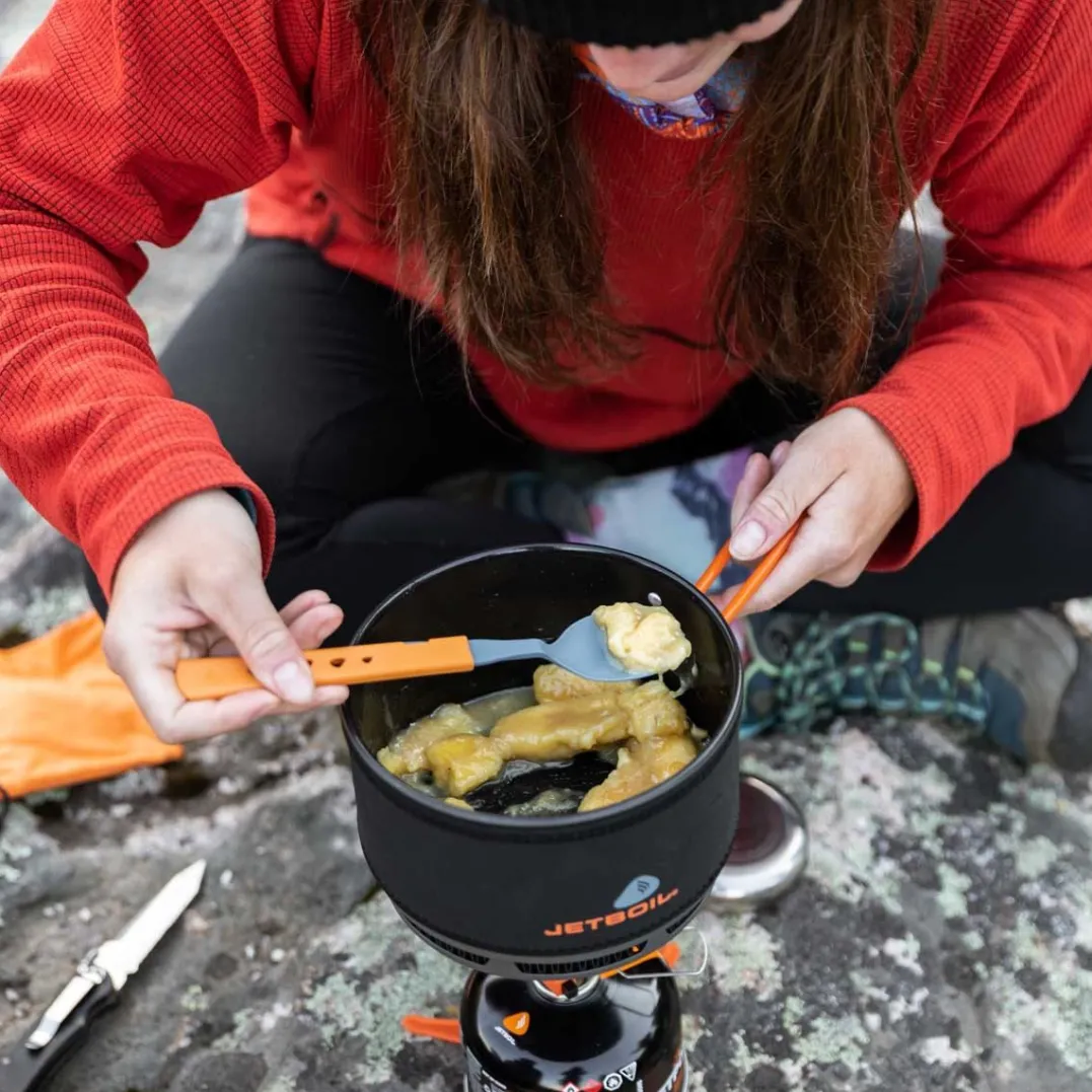 Jetboil FLUXRING COOKING POT Black