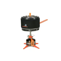 Jetboil FLUXRING COOKING POT Black