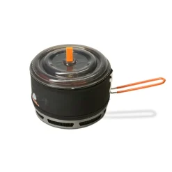 Jetboil FLUXRING COOKING POT Black