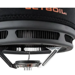 Jetboil FLUXRING COOKING POT Black