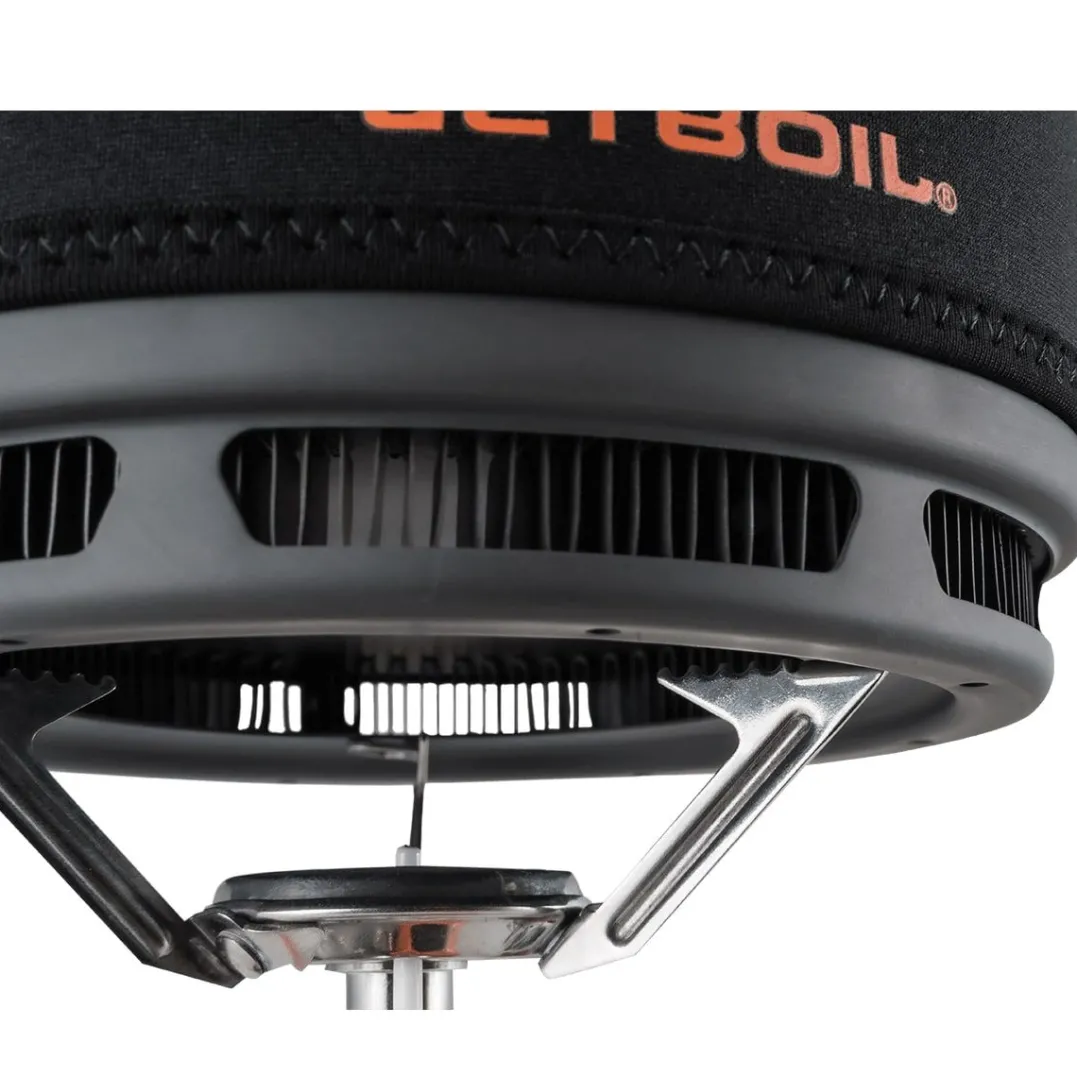 Jetboil FLUXRING COOKING POT Black