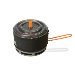 Jetboil FLUXRING COOKING POT Black