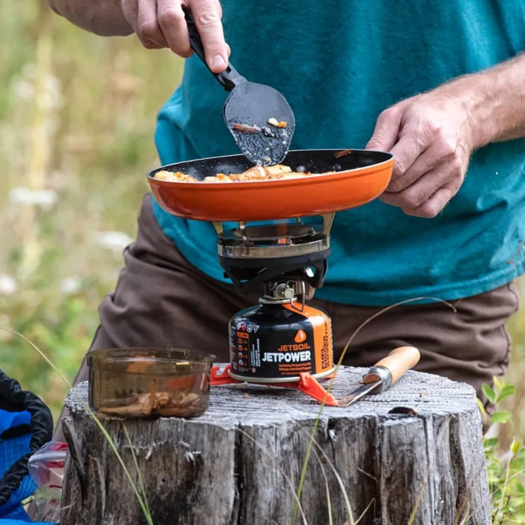 Jetboil FRYPAN SUMMIT SKILLET Nocolour