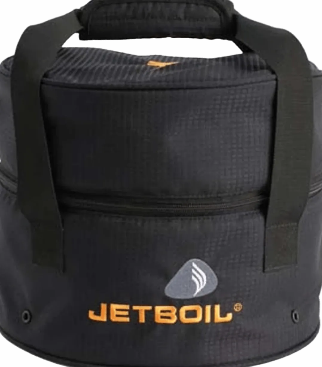 Jetboil Genesis Basecamp System Grey/Orange
