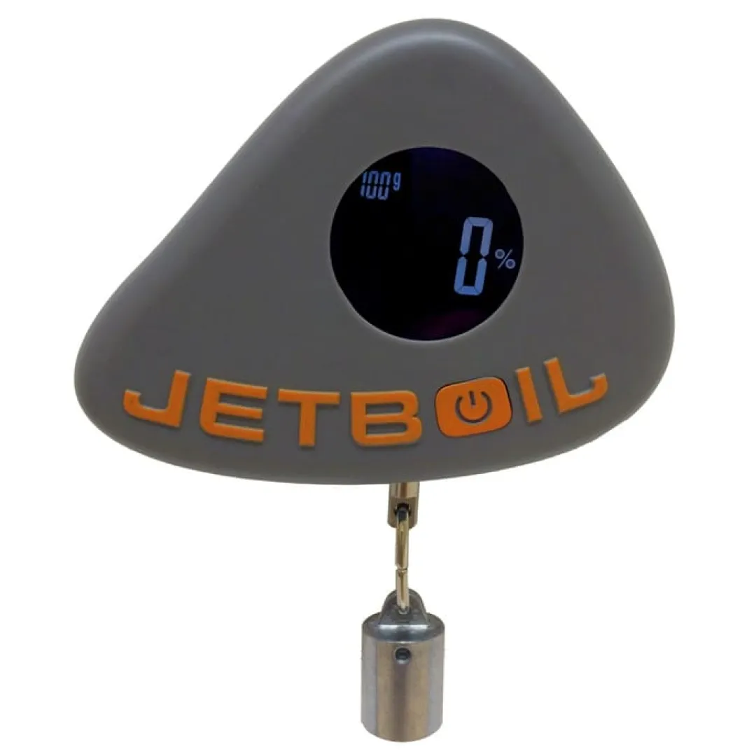 Jetboil JETGAUGE Nocolour