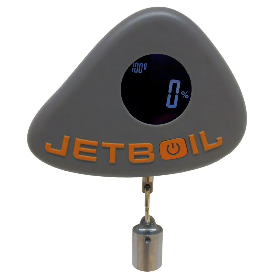 Jetboil JETGAUGE Nocolour