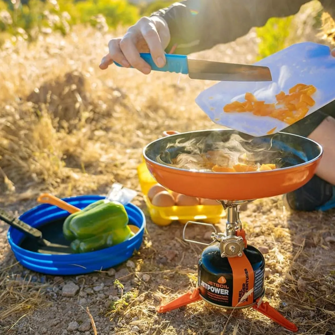 Jetboil JetPower Fuel - 230g Nocolour