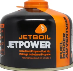Jetboil JetPower Fuel - 230g Nocolour
